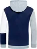 Nebulus Sweatjacke NEBSTER Herren, Jacke, praktische Produktbild-Vorschau 5