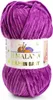 Himalaya Dolphin Baby 358 Cyklamen - Weiche Polyesterwolle, Produktbild-Vorschau 3