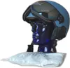Uvex Skihelm wanted visor, Helm mit offenem Visier, Produktbild-Vorschau 9