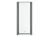Geh CORSAIR Midi 5000D TG (Tempered Glass) White Produktbild-Vorschau 2