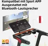 JASPORT L3 Laufband: Klappbar, leise, Bluetooth, 4PS, bis Produktbild-Vorschau 5