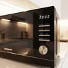 Heinner HMW-MD25DMRBK, Arbeitsplatte, Solo-Mikrowelle, 25 Produktbild-Vorschau 7