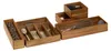 Drewniany organizer na sztućce TIDY SMART, 26 x 35 x 5 cm Podgląd zdjęcia produktu 13
