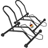 WELLGRO Fahrradständer Boden – Universal Ständer für Produktbild-Vorschau 1