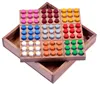 Colour Sudoku - Logická hra s barevnými zástrčkami | Sudoku Náhled obrázku produktu 1