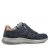 Jomos Campus Halbschuhe in Übergrößen Blau 322414 904 8006 Produktbild-Vorschau 19