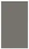 vidaXL Tenda a rullo oscurante grigio 140x230cm larghezza Anteprima dell’immagine prodotto 1
