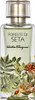 A bottle of Salvatore Ferragamo Foreste Di Seta Eau de Parfum. Produktbild-Vorschau