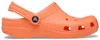 Crocs Classic U 10001C Uni Kunststoff-Schlüpfsandalen Produktbild-Vorschau 2