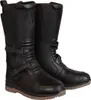 Merlin G24 Adana D3O Motorrad Stiefel, schwarz, 10 Produktbild-Vorschau 1