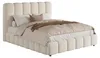 Letto imbottito 140x190 cm con contenitore a sollevamento Anteprima dell’immagine prodotto 18