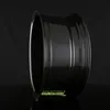 Keskin KT20 Future black front polish 8.5x20 ET45 - LK5/112 Produktbild-Vorschau 19