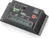 esotec Solar Inselsystem mit Laderegler, Solarmodul 20Wp, Produktbild-Vorschau 3
