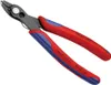 Seitenschneider, 140mm, Isoliert, 78 61 140 SB Produktbild-Vorschau 4