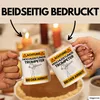 Trompeter Tasse Geschenk Lustiger Spruch Geschenkidee für Produktbild-Vorschau 2
