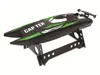 Capter Speedboot schwarz/grün Li-Ion 7,4V 2,4GHz Produktbild-Vorschau 5