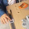 Smoby – Stół warsztatowy Black+Decker – zestaw Podgląd zdjęcia produktu 14