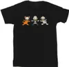 Disney - "Duck Tales Halloween" T-Shirt für Herren BI51183 Produktbild-Vorschau 1