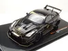 ixo models MOC330 Nissan 35GT-RR LB-Silhouette Works GT RHD Produktbild-Vorschau 7