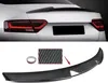 Ala spoiler posteriore Nitro - Carbon look - Accessori auto Anteprima dell’immagine prodotto 6