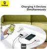 Baseus - P10055009213-00 - Powerbank Náhľad obrázku produktu 2