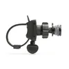 OPTILINE Motorrad-Handyhalterung 90437 Produktbild-Vorschau 2