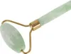 A close-up shot of a jade roller for facial massage. Náhled obrázku produktu