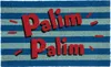 Pad Fußmatte Türvorleger Lifestyle Palim 45x75cm Produktbild-Vorschau 1