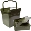 RidgeMonkey Modular Bucket System 17L Standard - Angeleimer Produktbild-Vorschau 1