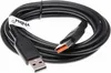 vhbw USB-Kabel kompatibel mit Lenovo Yoga 3 Pro-1370, 3 Pro Produktbild-Vorschau 1