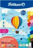 Pelikan 101974, Kunstpapier, 40 Blätter Produktbild-Vorschau 1