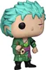One Piece POP! Animation Vinyl Figur Zoro 9 cm Anteprima dell’immagine prodotto 5