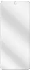 A clear, top-down view of a screen protector for a smartphone. Podgląd zdjęcia produktu