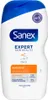 SANEX Expert Skin Health Sensitive Gel douche 400 ml Voir les images du produit 1