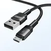 AdroitGoods Micro-Usb zu Usb-A Kabel - 100cm - QC 2.0 Produktbild-Vorschau 6