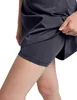 Jack Wolfskin HIKING ALPINE SKORT W graphite 40 Náhľad obrázku produktu 11