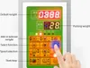 200W automatický plnící stroj Práškový plnící stroj Balicí Náhled obrázku produktu 8