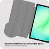 Cazy Housse pour Tablette compatible avec Samsung Galaxy Voir les images du produit 7