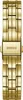 Guess W0989L2 Chelsea gold Edelstahl Armband Uhr Damen NEU Produktbild-Vorschau 6