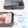 EAZY CASE Handykette für Samsung Galaxy A15, Transparente Produktbild-Vorschau 5