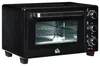 Homcom 800-085V90, 32 l, Stříbrná, Stojací, Otočné, 6 Náhled obrázku produktu 1