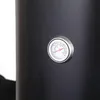 Tepro 1104n Räucherofen “fairfax” Seitlicher Brennkammer Holzkohlegrill Räuchergrill Grillfass Fairfax 4011964110403 264599 1104N Produktbild-Vorschau