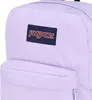 JanSport Batohy Superbreak One Pastel Lilac, EK0A5BAGW301 Náhled obrázku produktu 10