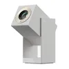 Wanbo Cube 2 Pro Projektor Weiß 500 ANSI Lumen, Android TV Produktbild-Vorschau 1