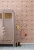 ESTAhome Tapeta psy starego różu 50 x 900 cm Podgląd zdjęcia produktu 5