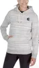 Carhartt 102791 Iconica felpa con logo Clarksburg  Anteprima dell’immagine prodotto 6