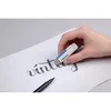 Tombow ES-510BMONO sand & rubber Voir les images du produit 4