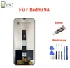 Für Xiaomi Redmi 9A / 9C / 9AT LCD Display Bildschirm Touch Produktbild-Vorschau 1