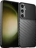 Mobigear Groove  Samsung Galaxy S24 Plus Hülle Flexibles Produktbild-Vorschau 1