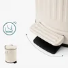 Relaxdays Kosmetikeimer, 3 Liter, Absenkautomatik, Produktbild-Vorschau 9
